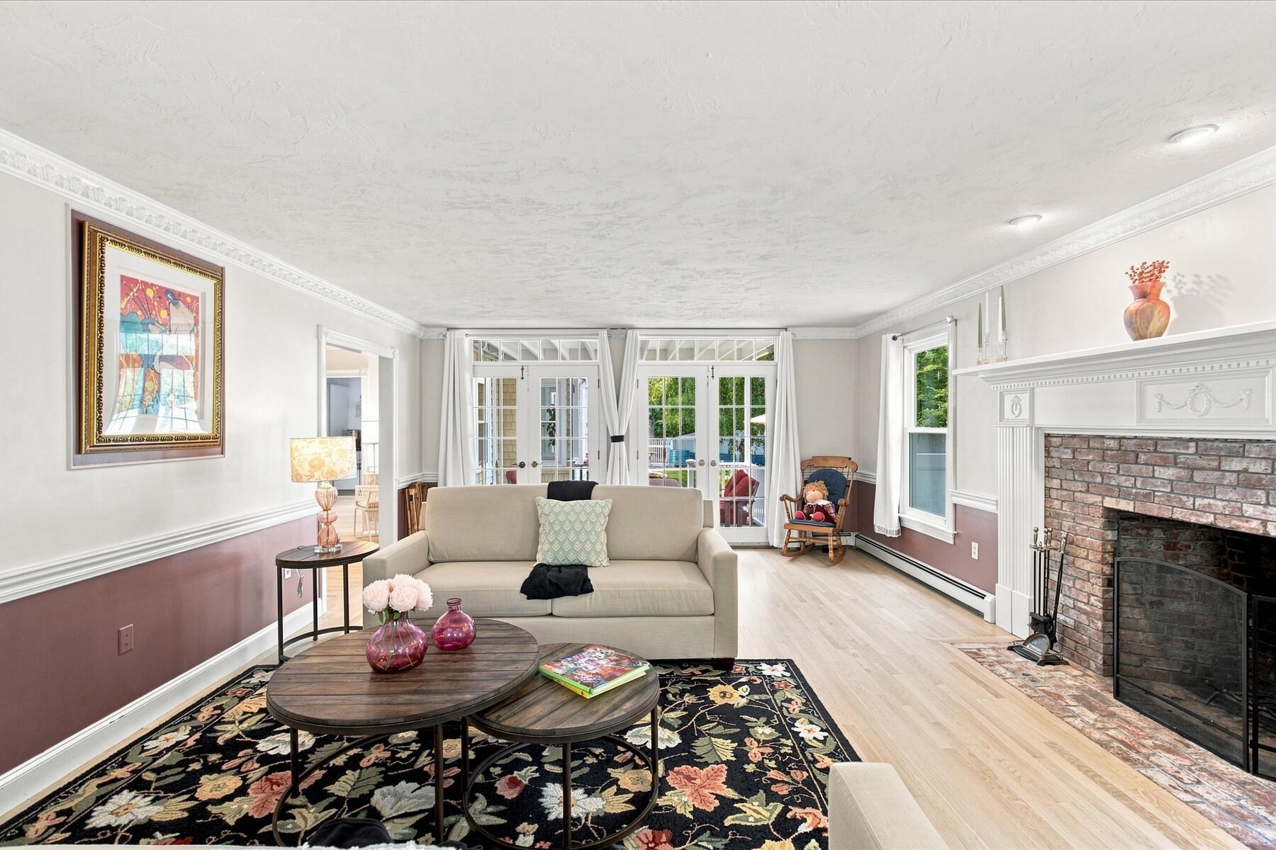 31 Quaker Village Lane East Sandwich MA 02537