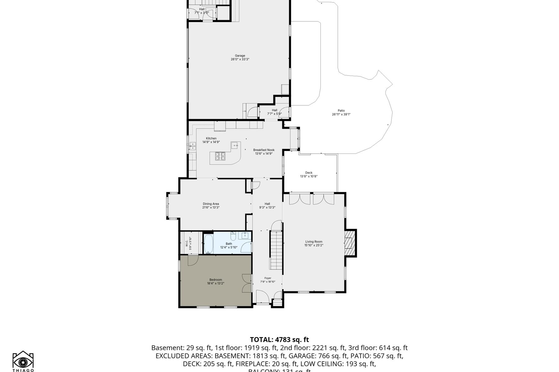 31 Quaker Village Lane East Sandwich MA 02537
