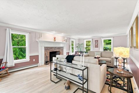 31 Quaker Village Lane East Sandwich MA 02537