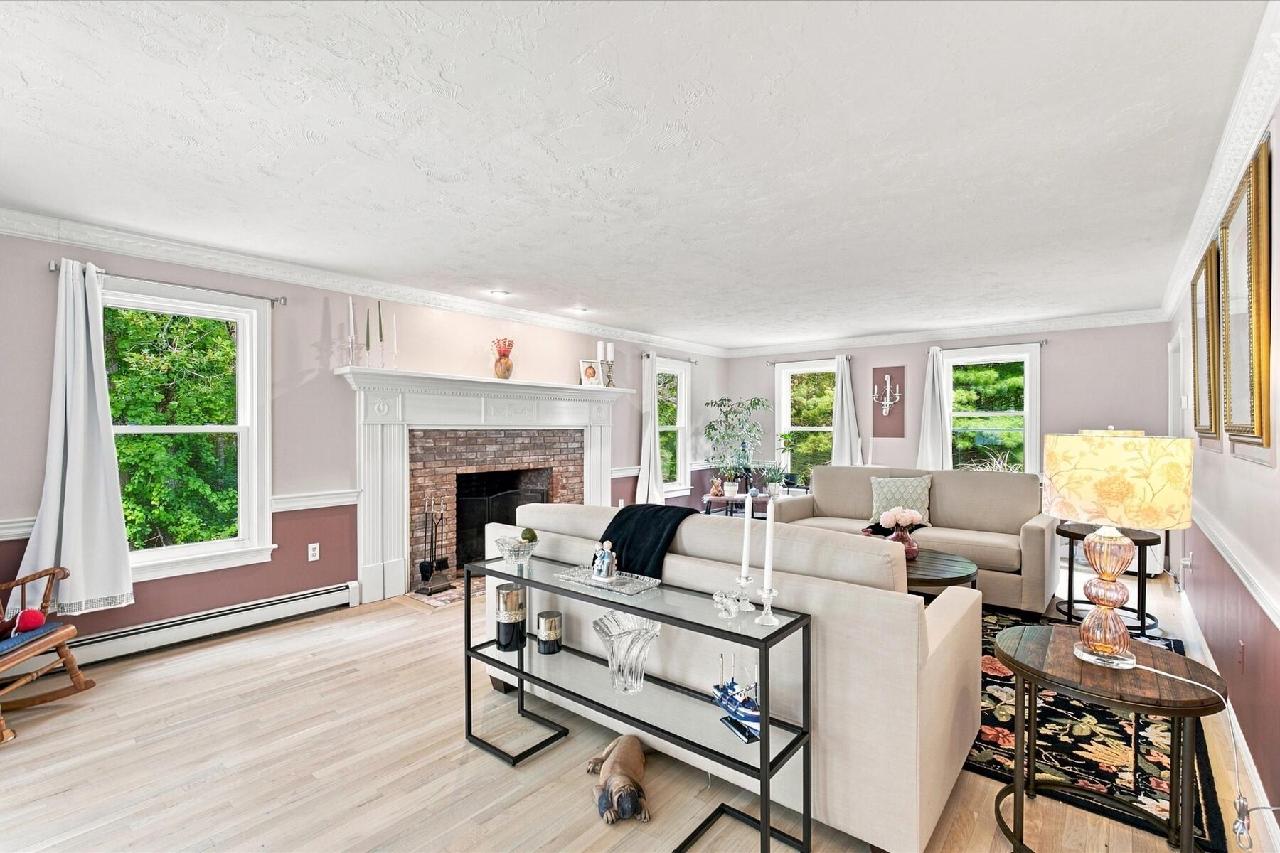 31 Quaker Village Lane East Sandwich MA 02537