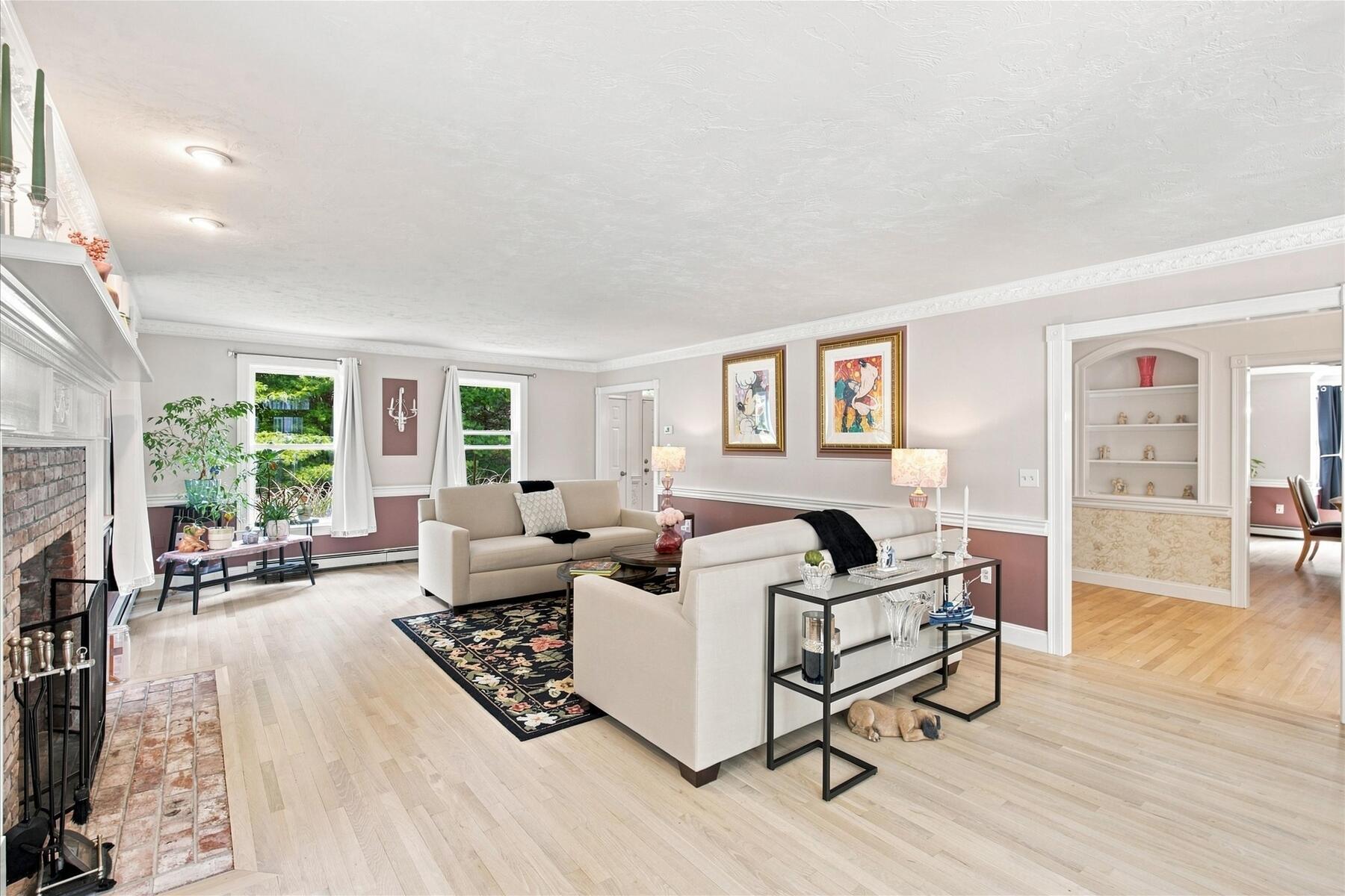 31 Quaker Village Lane East Sandwich MA 02537