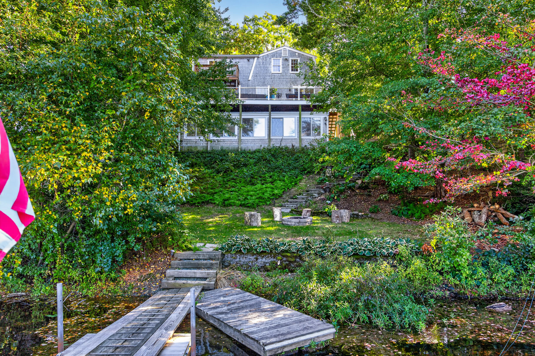 103 James Circle Mashpee MA 02649