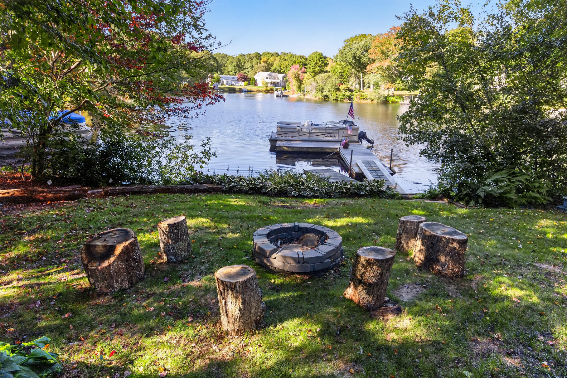 103 James Circle Mashpee MA 02649