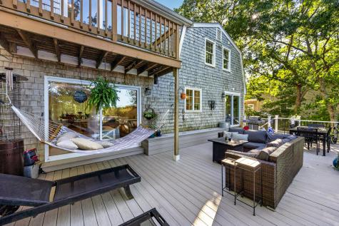 103 James Circle Mashpee MA 02649