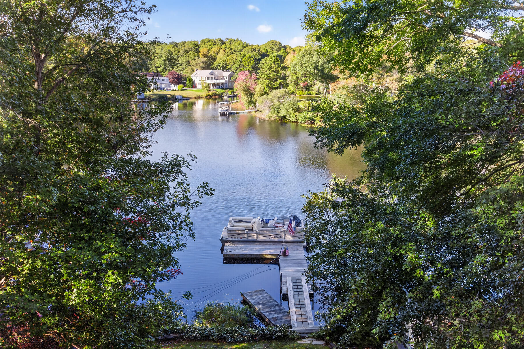 103 James Circle Mashpee MA 02649