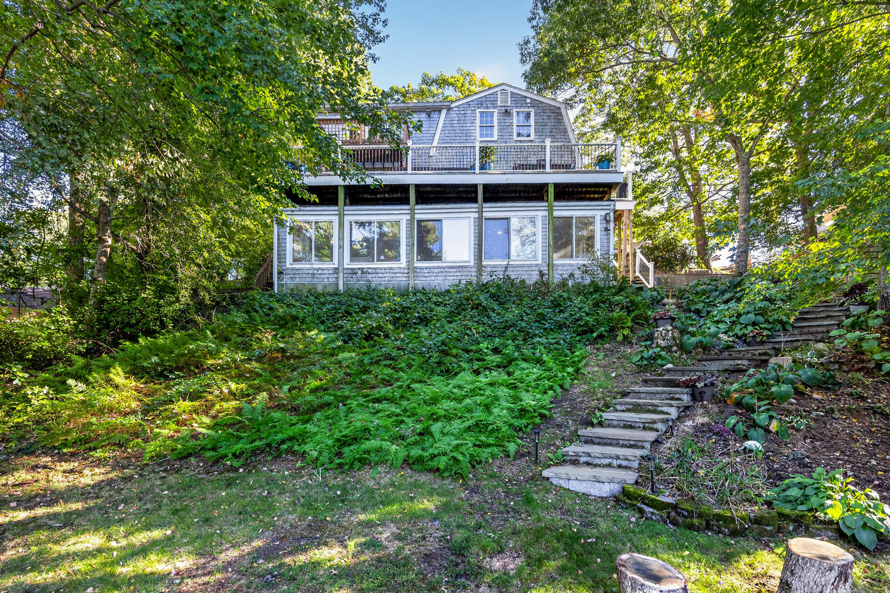 103 James Circle Mashpee MA 02649