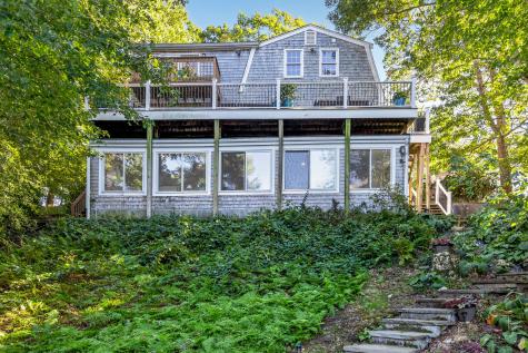 103 James Circle Mashpee MA 02649