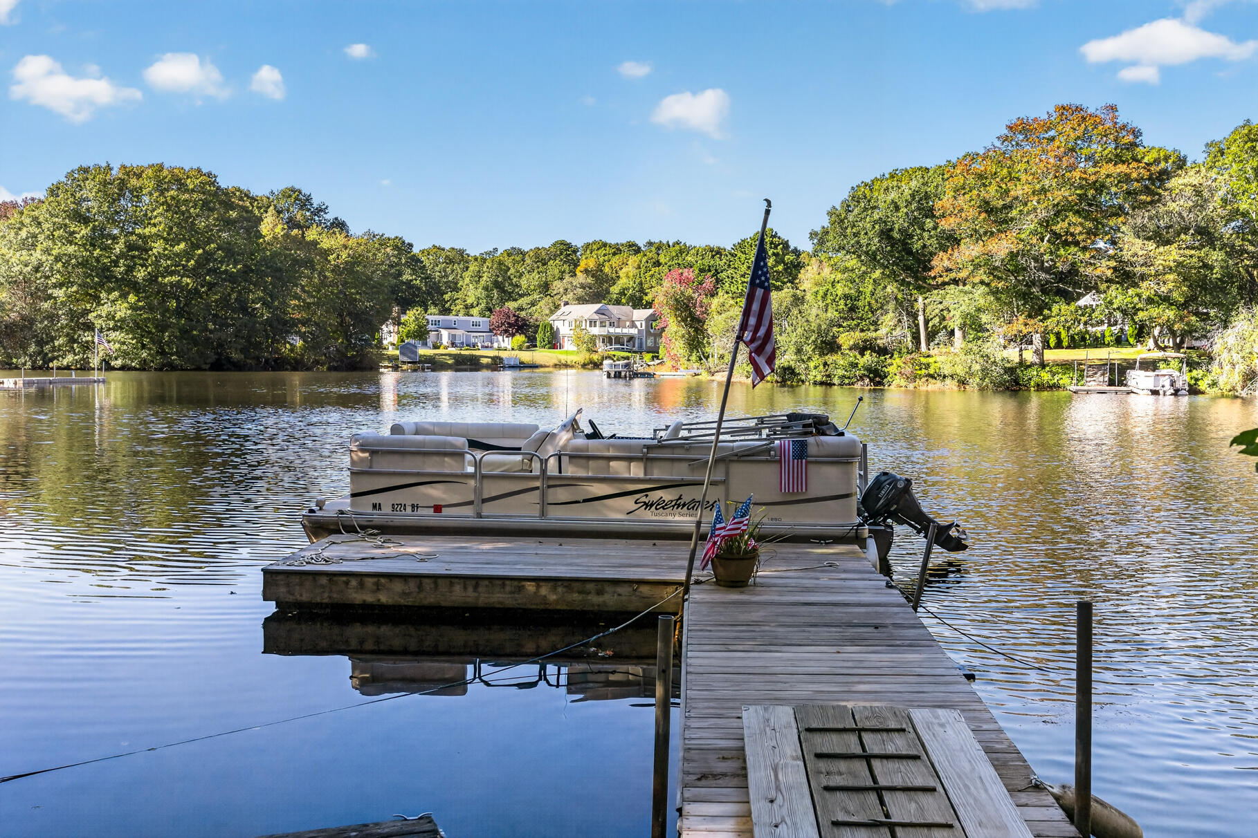 103 James Circle Mashpee MA 02649