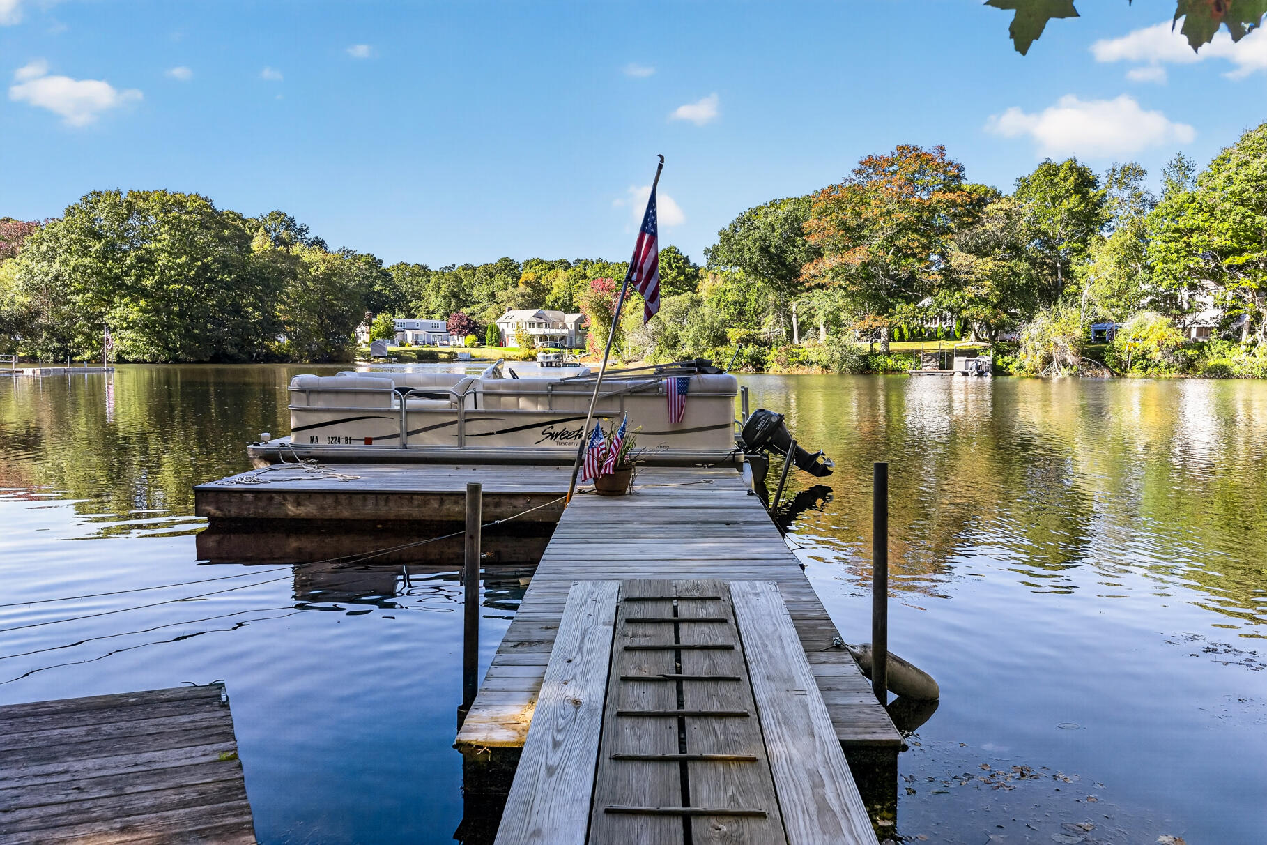103 James Circle Mashpee MA 02649