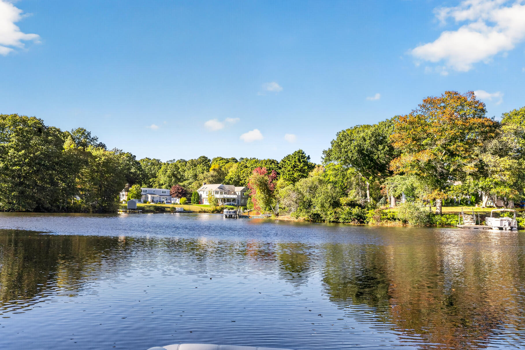 103 James Circle Mashpee MA 02649