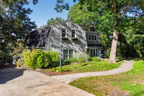103 James Circle Mashpee MA 02649