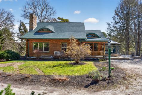 73 County Road Bourne MA 02532