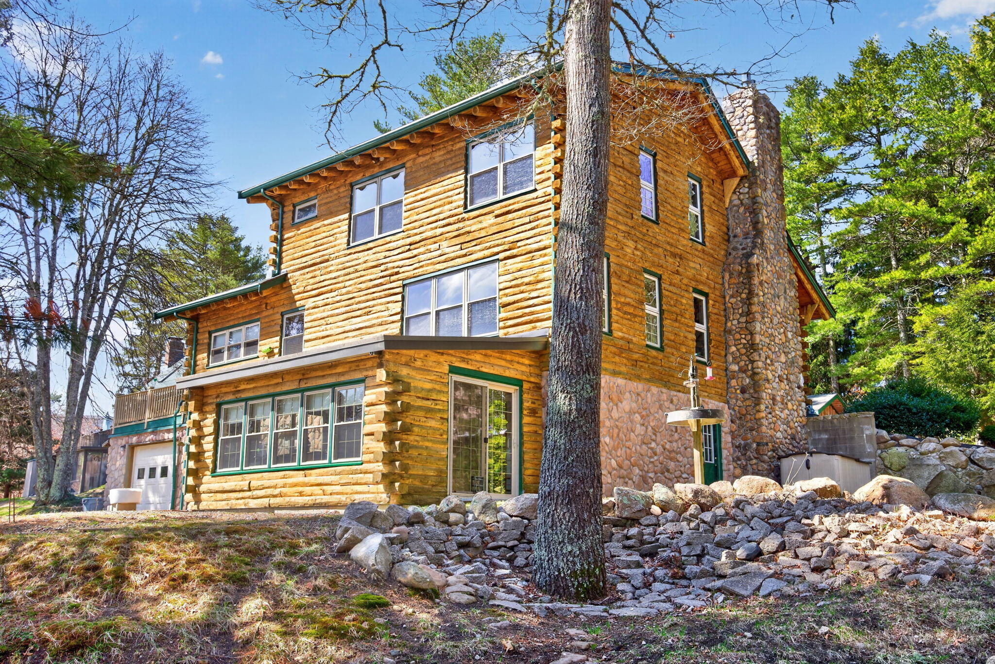 73 County Road Bourne MA 02532