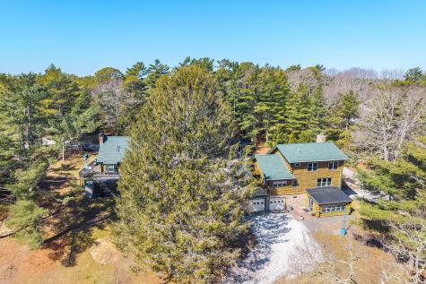 73 County Road Bourne MA 02532