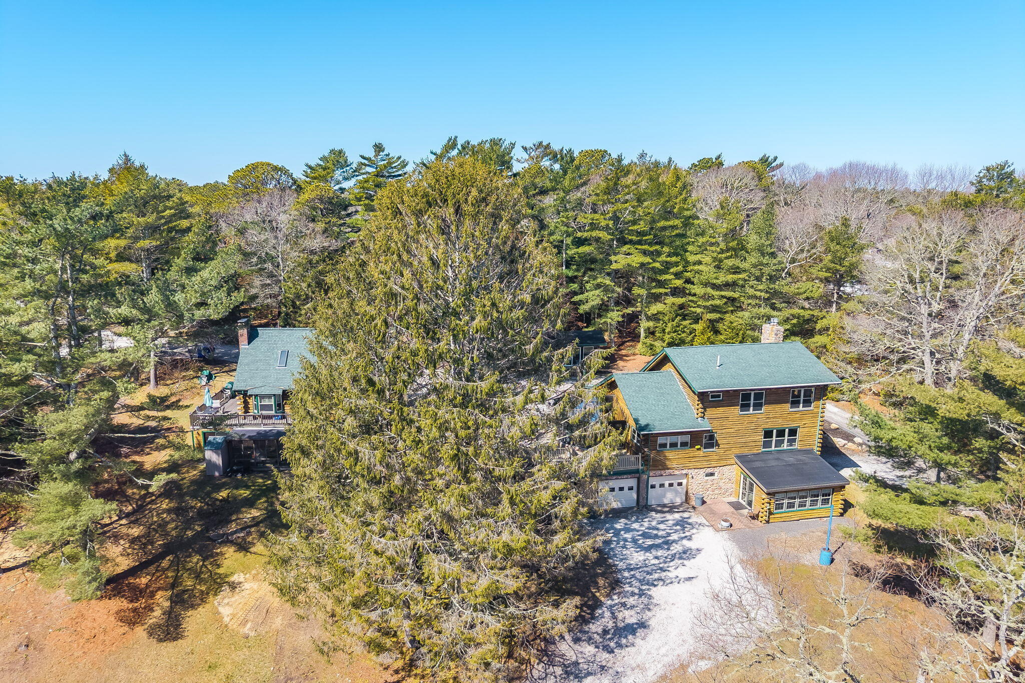 73 County Road Bourne MA 02532