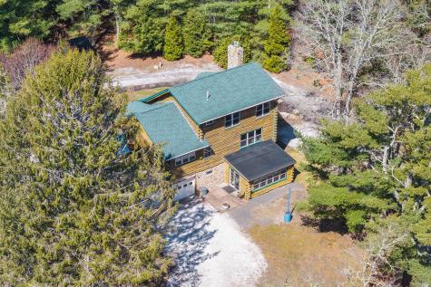 73 County Road Bourne MA 02532