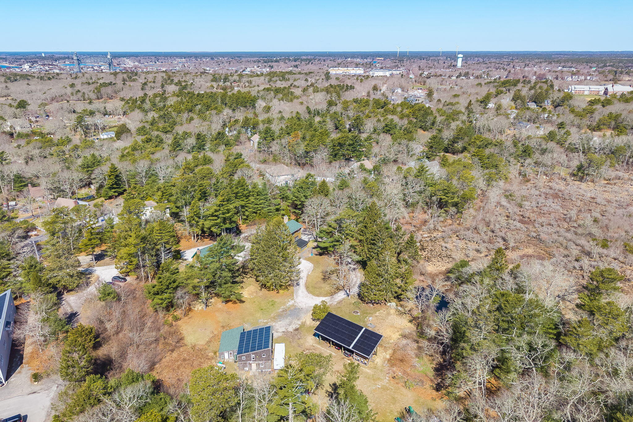 73 County Road Bourne MA 02532
