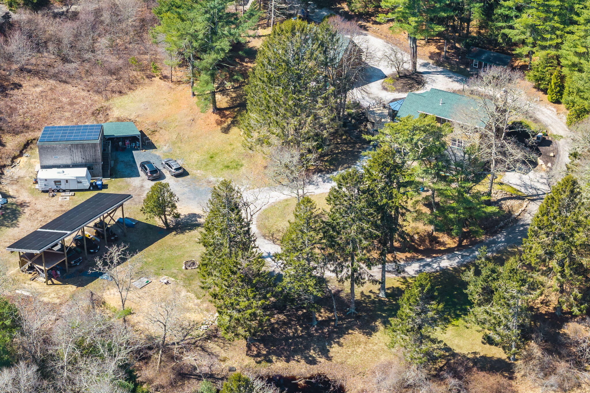 73 County Road Bourne MA 02532