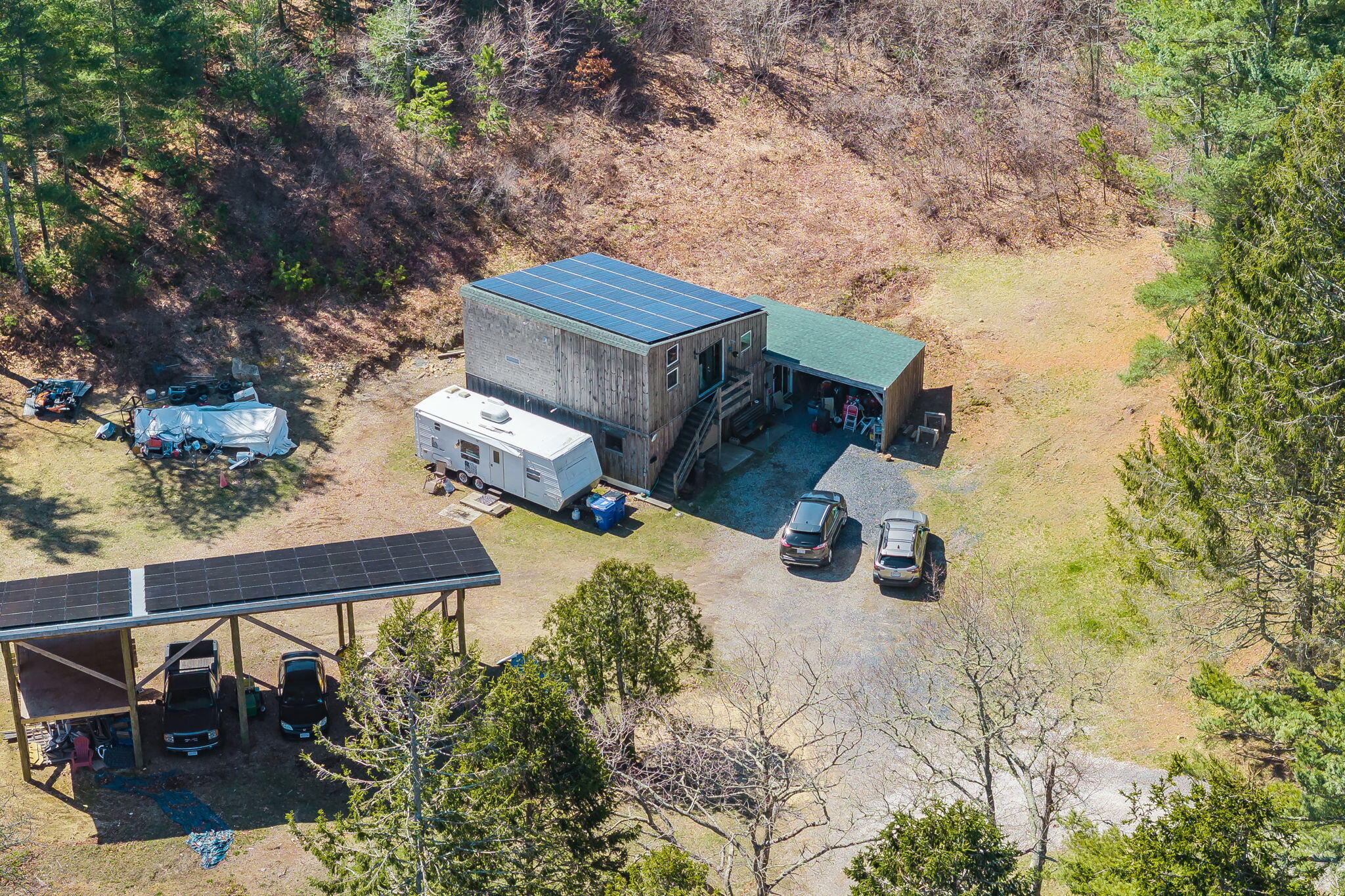 73 County Road Bourne MA 02532
