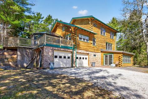 73 County Road Bourne MA 02532