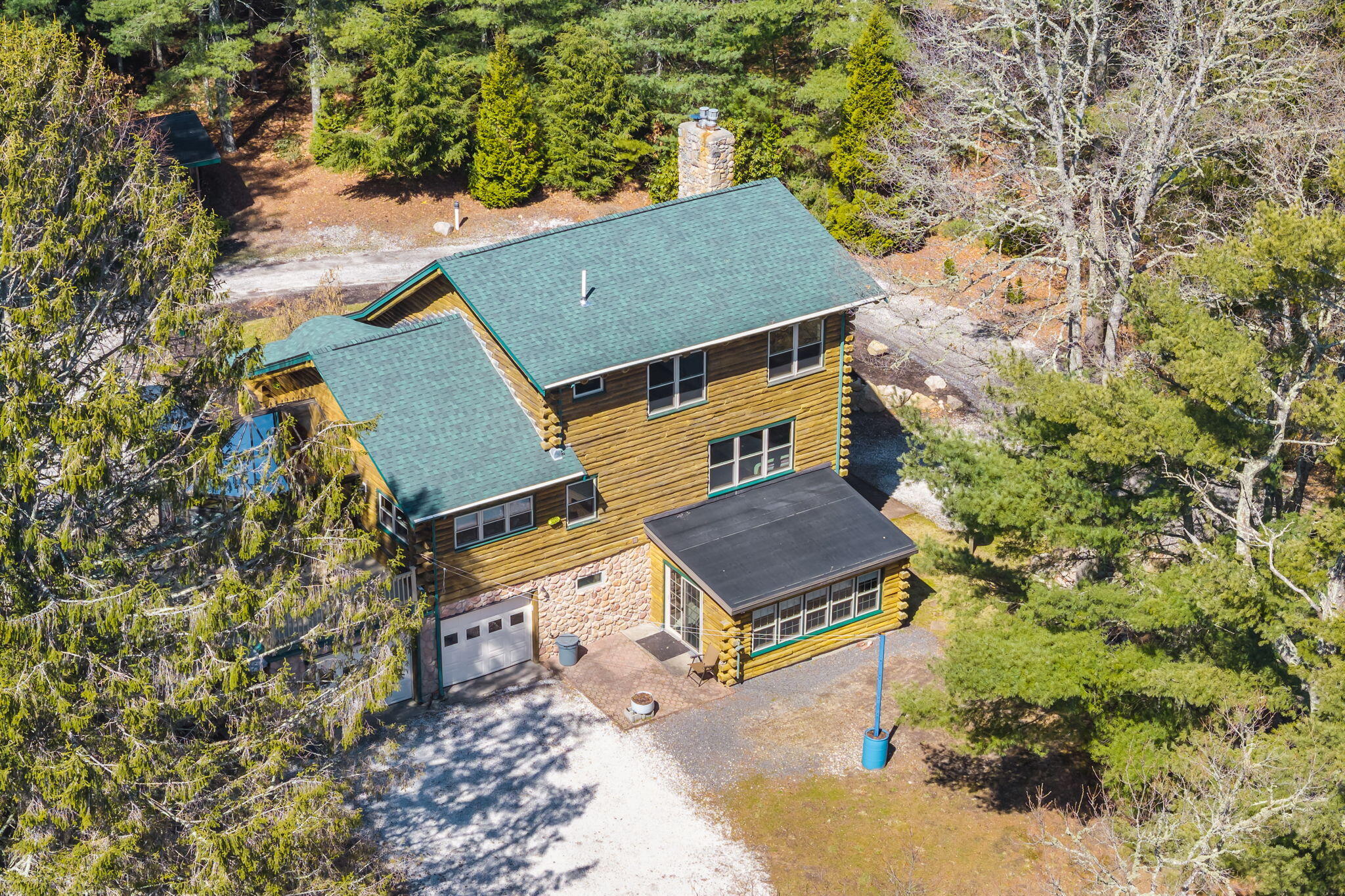 73 County Road Bourne MA 02532