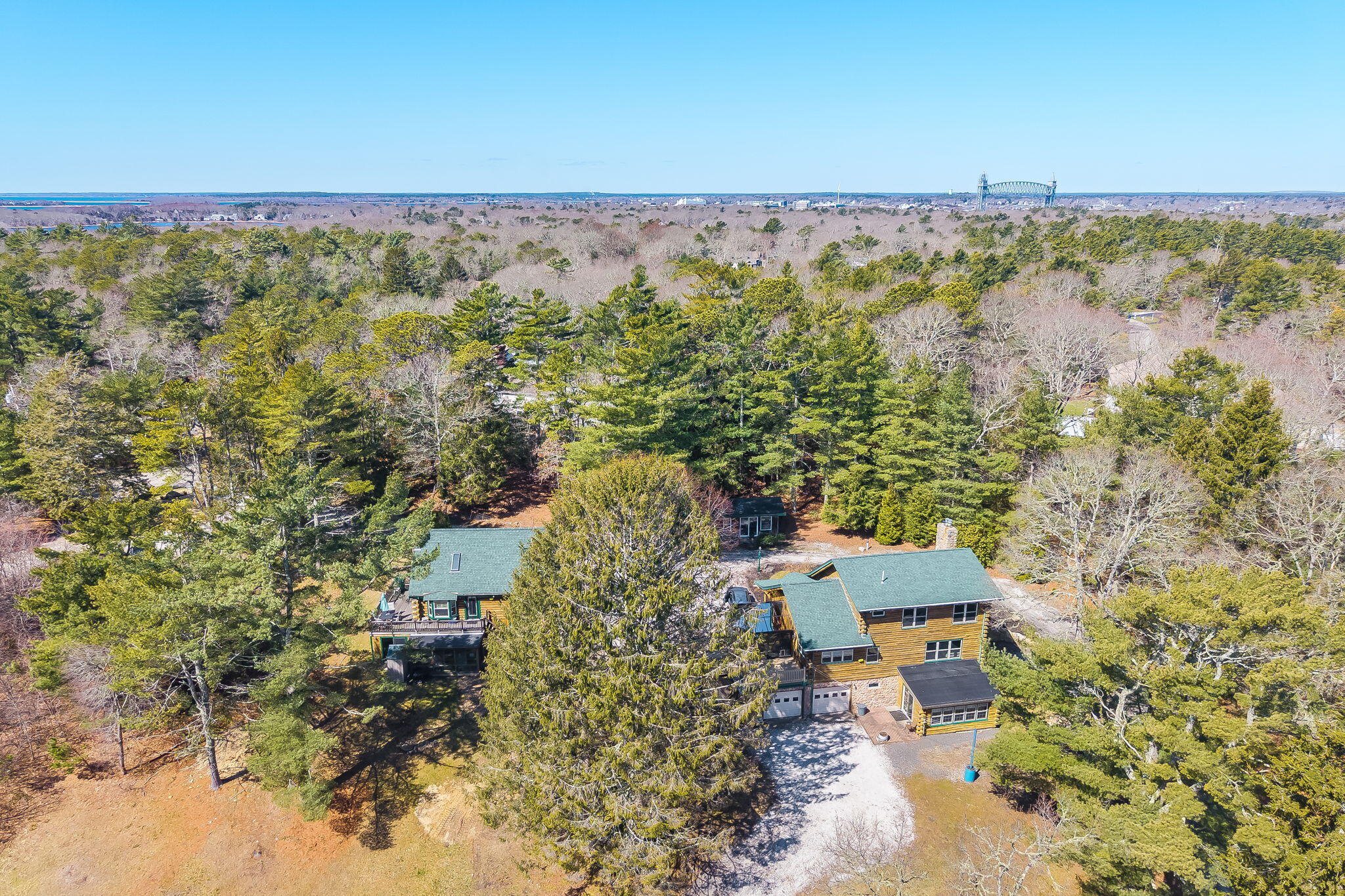 73 County Road Bourne MA 02532
