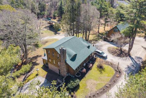 73 County Road Bourne MA 02532