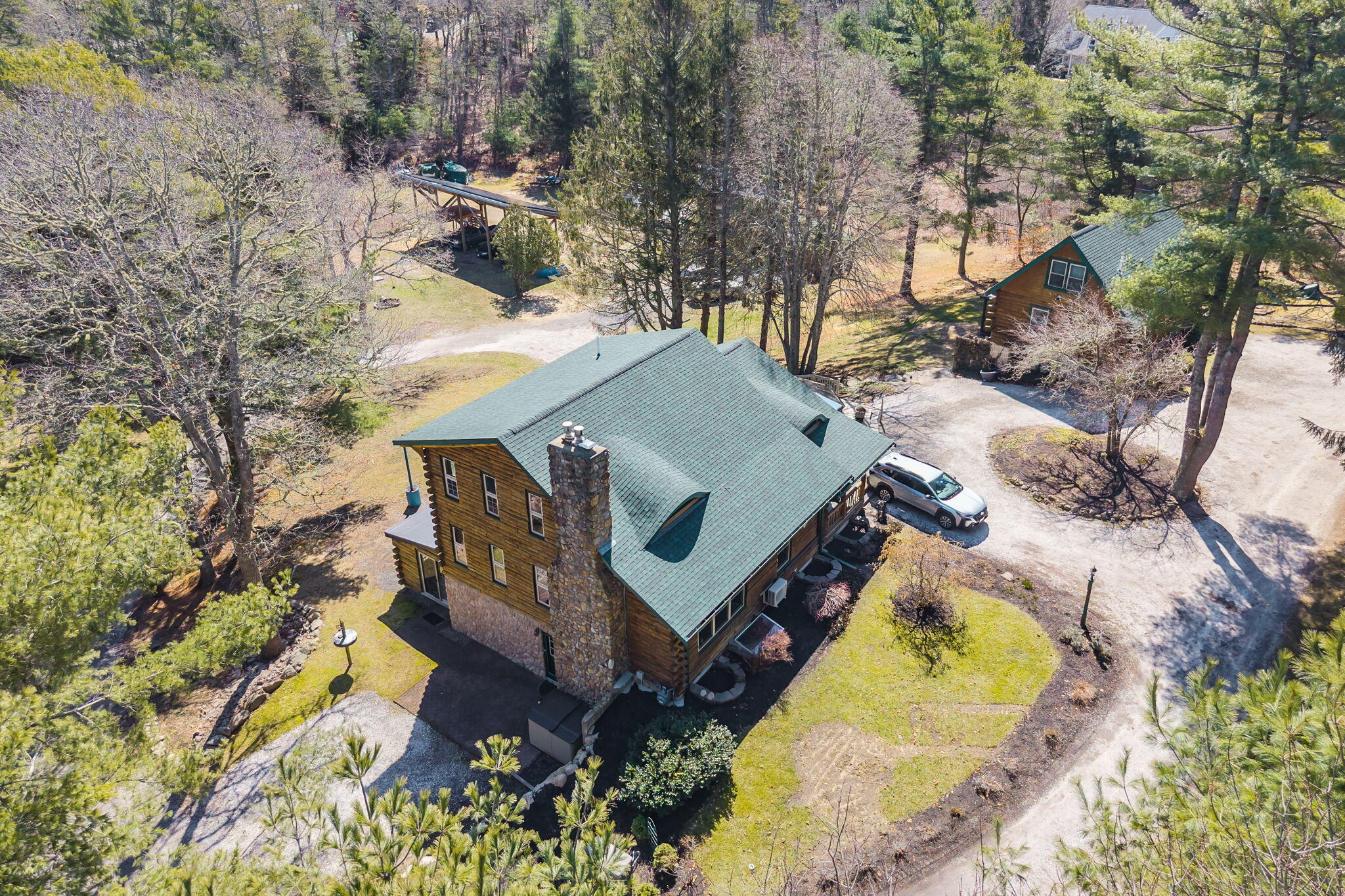 73 County Road Bourne MA 02532