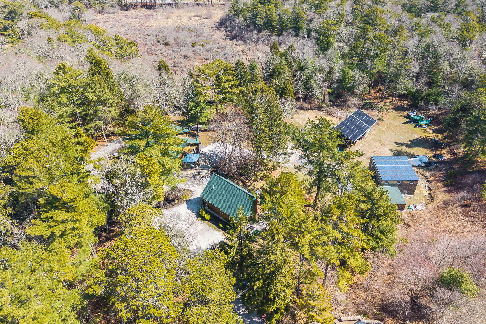 73 County Road Bourne MA 02532