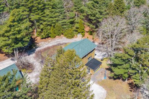 73 County Road Bourne MA 02532
