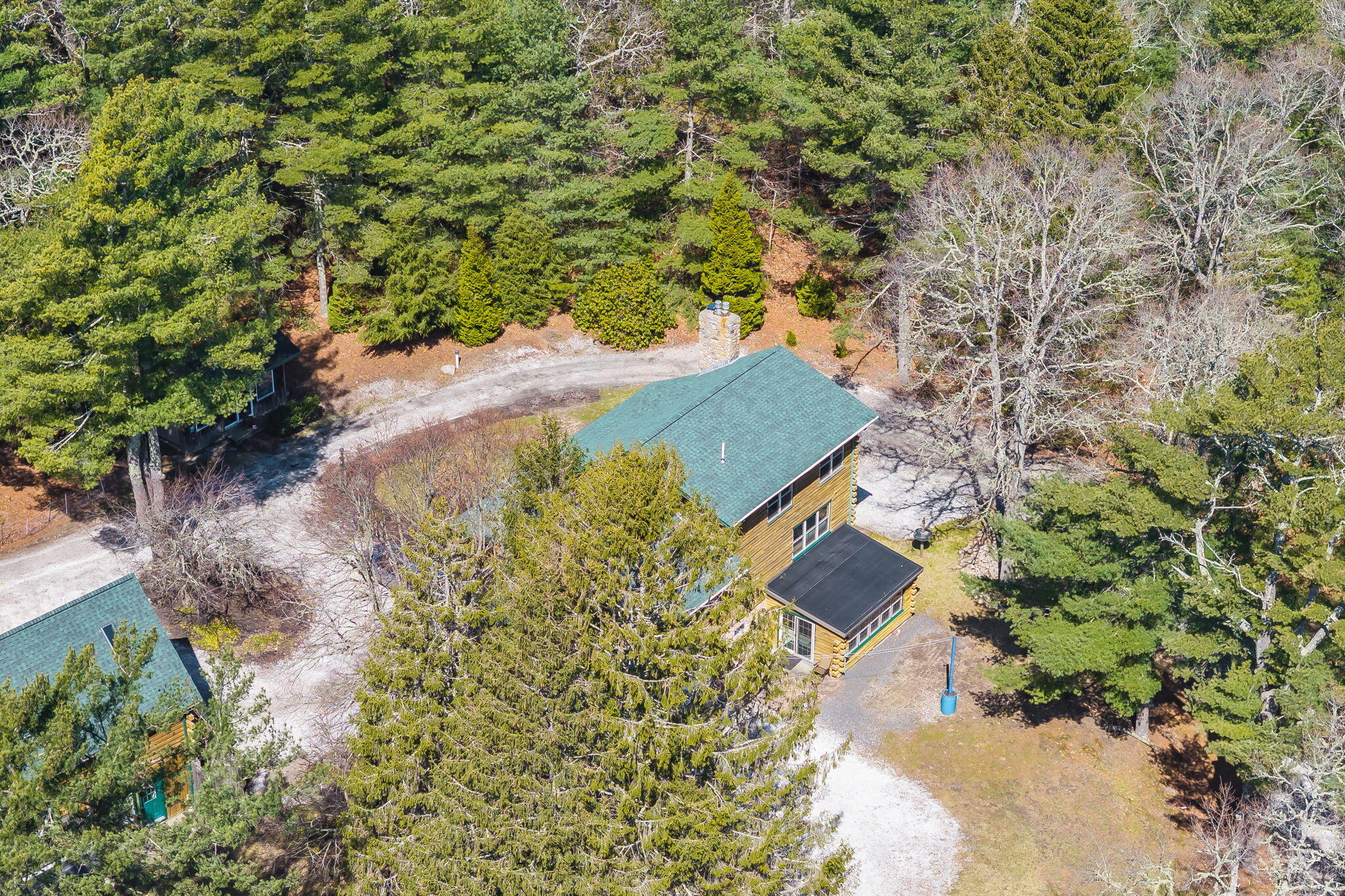73 County Road Bourne MA 02532