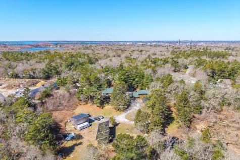 73 County Road Bourne MA 02532