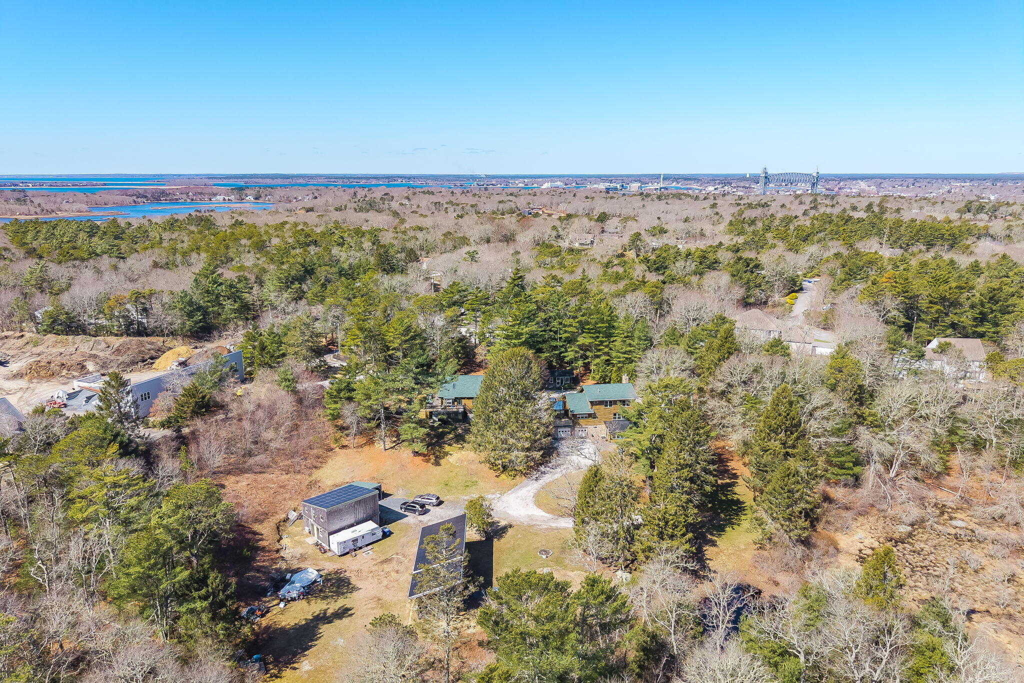 73 County Road Bourne MA 02532