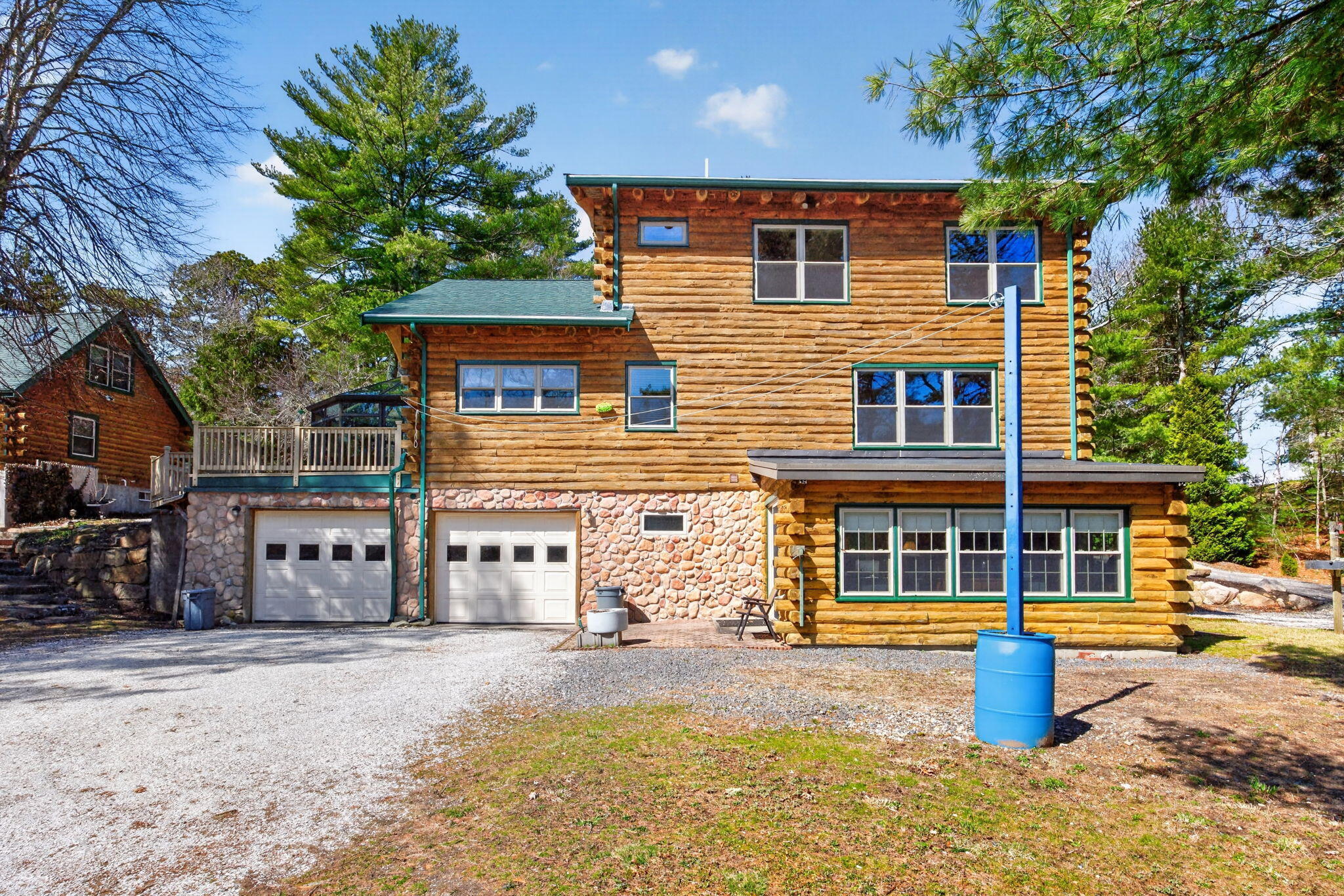 73 County Road Bourne MA 02532