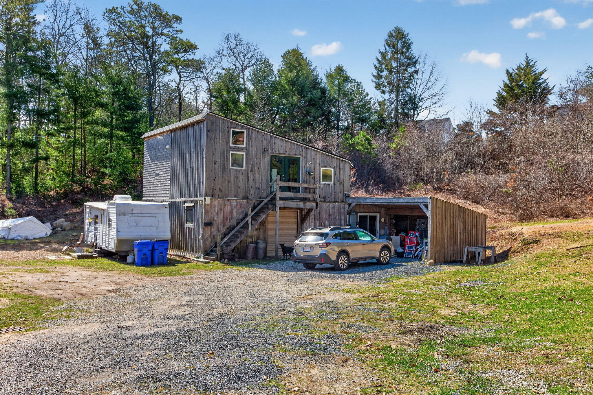 73 County Road Bourne MA 02532