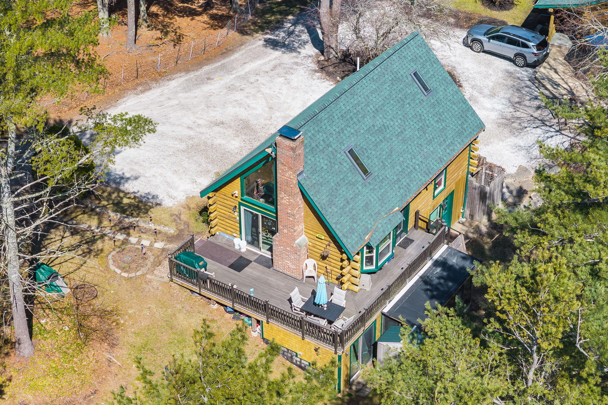 73 County Road Bourne MA 02532