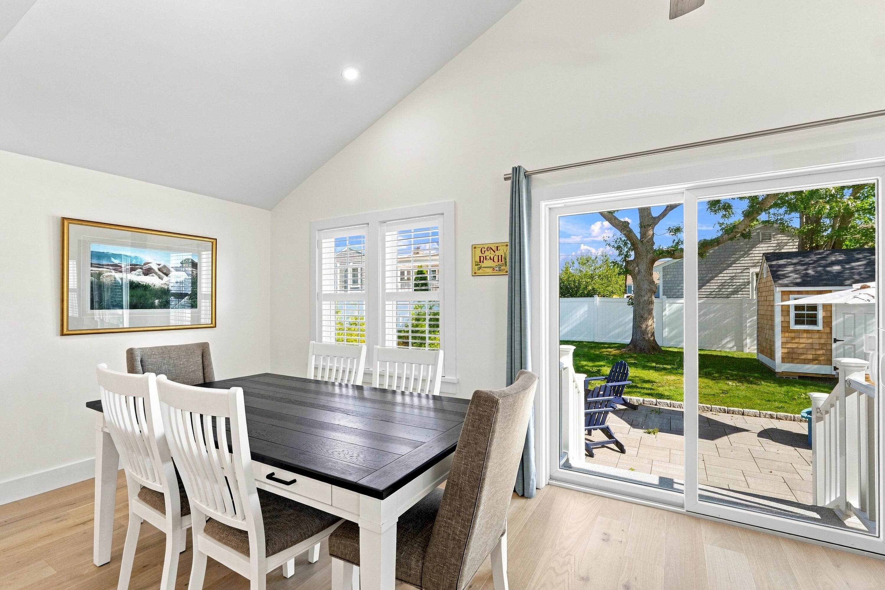 33 Dexter Avenue Sandwich MA 02563