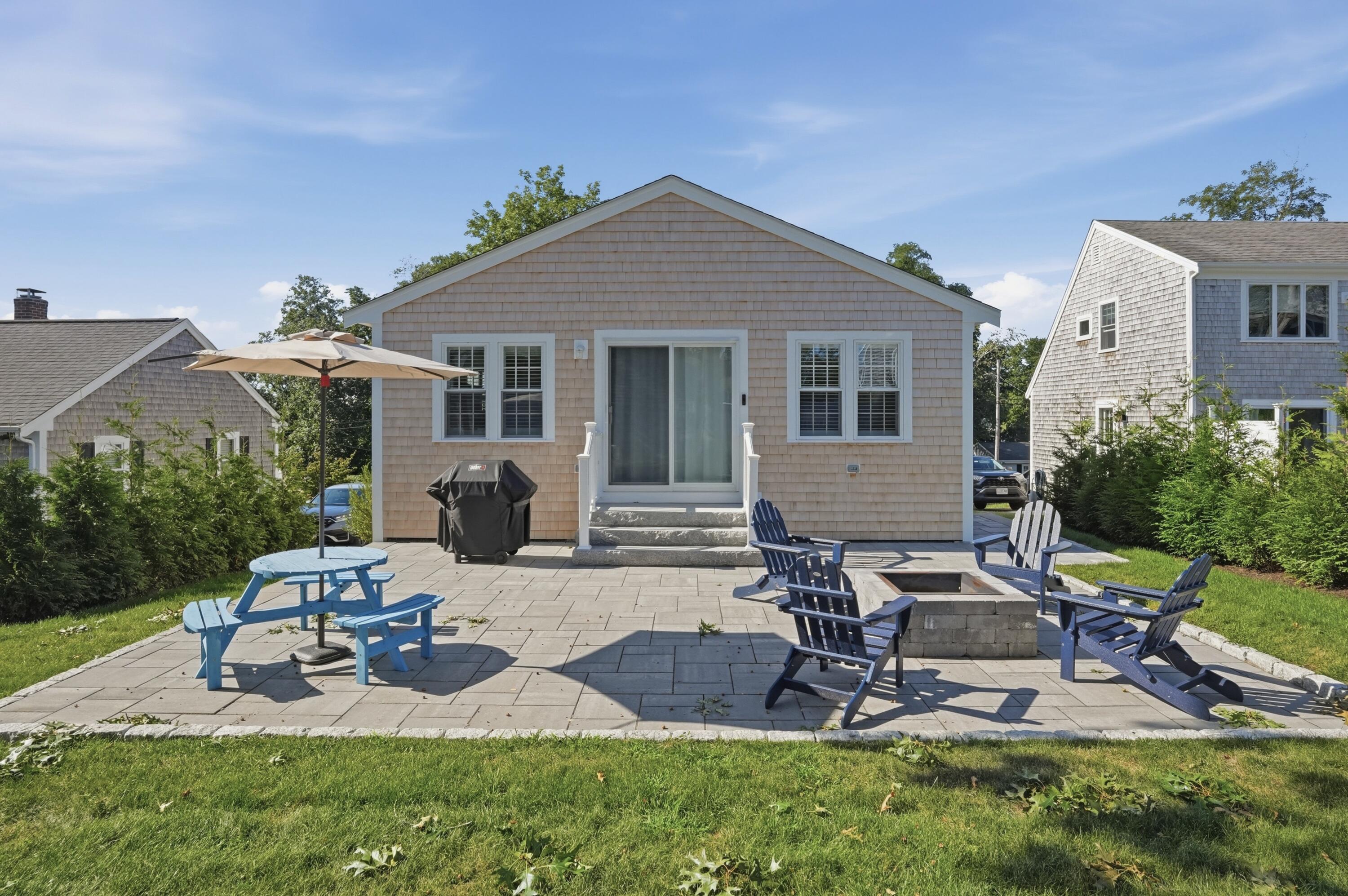 33 Dexter Avenue Sandwich MA 02563
