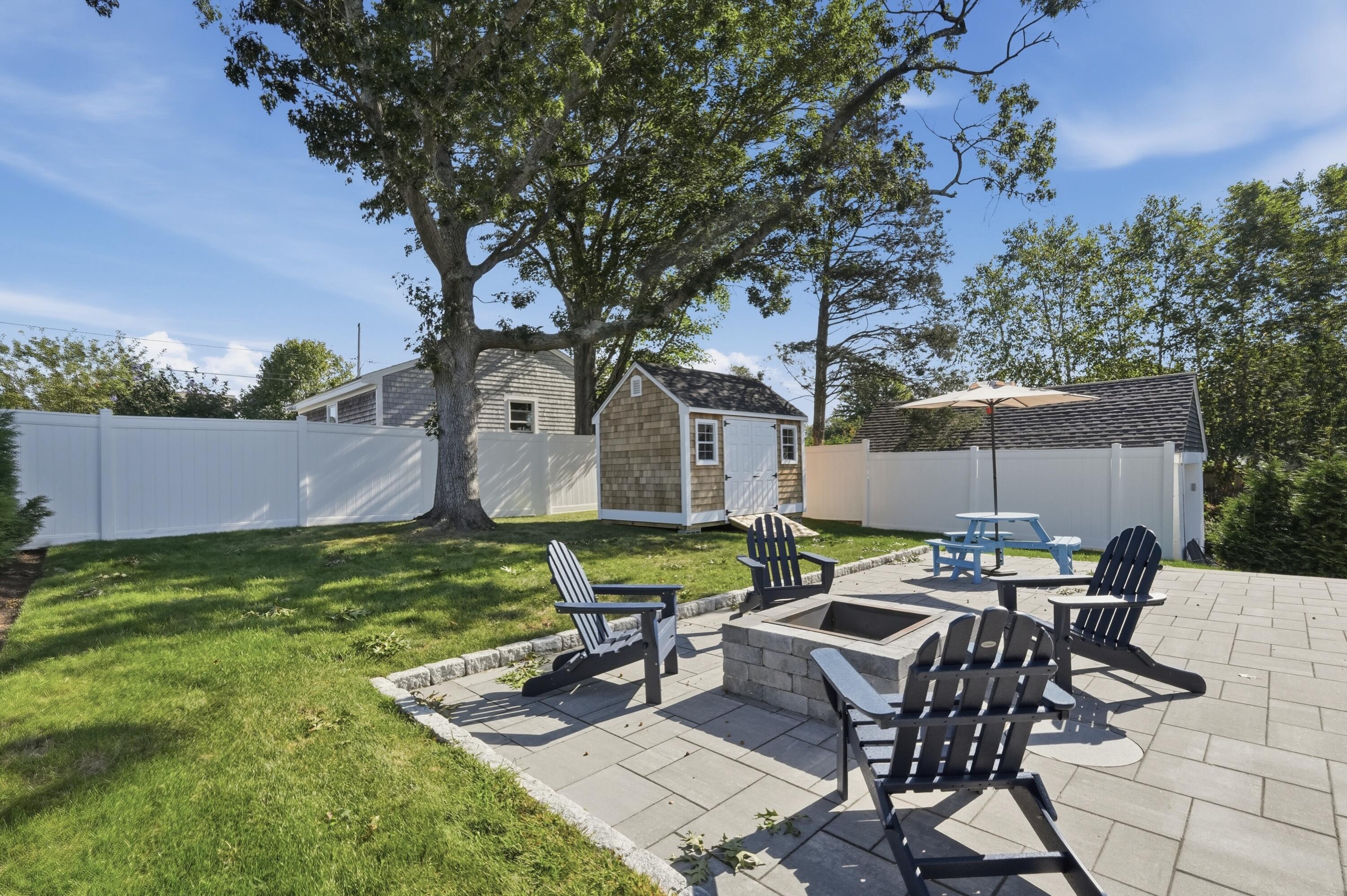 33 Dexter Avenue Sandwich MA 02563
