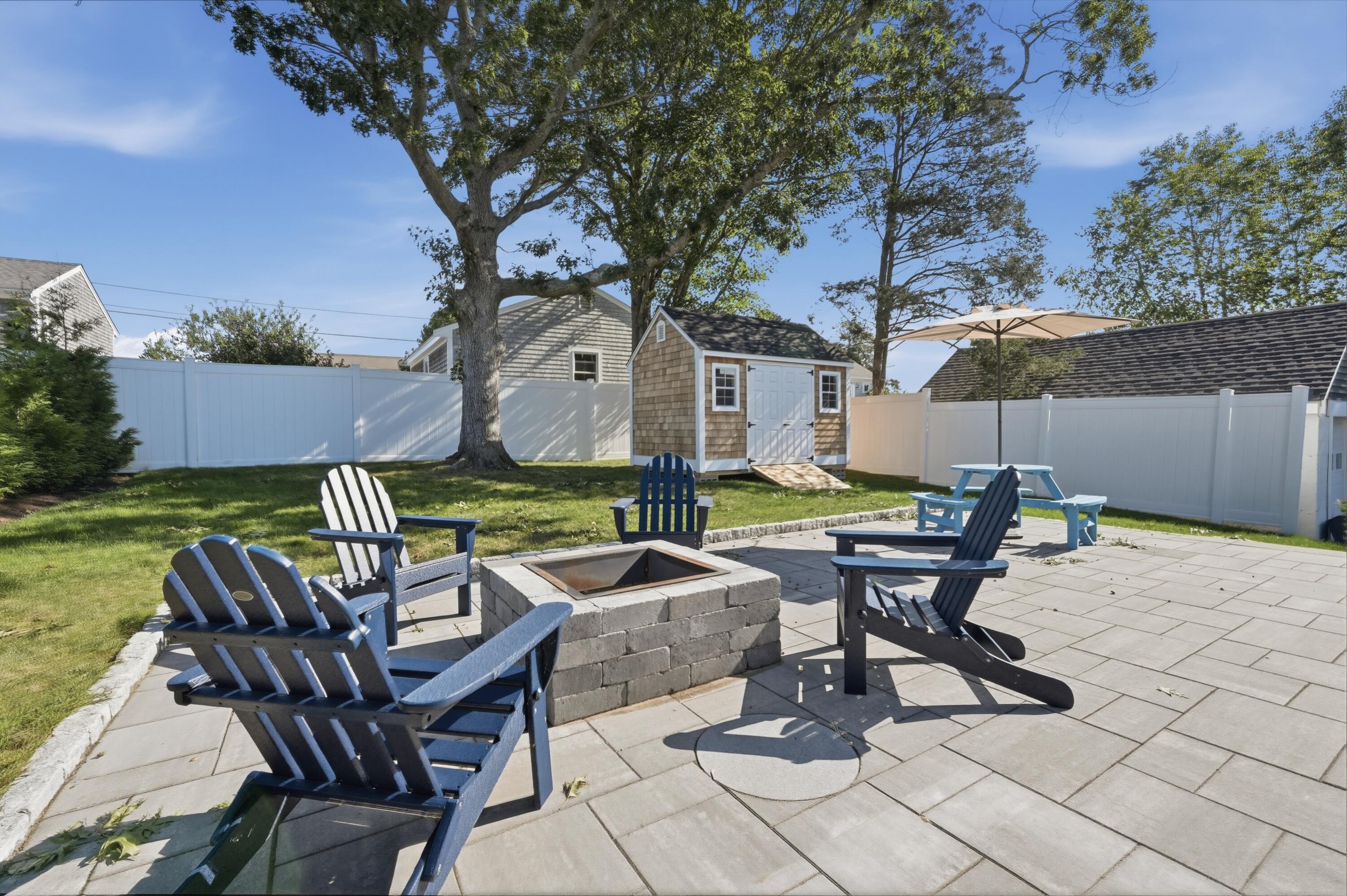 33 Dexter Avenue Sandwich MA 02563