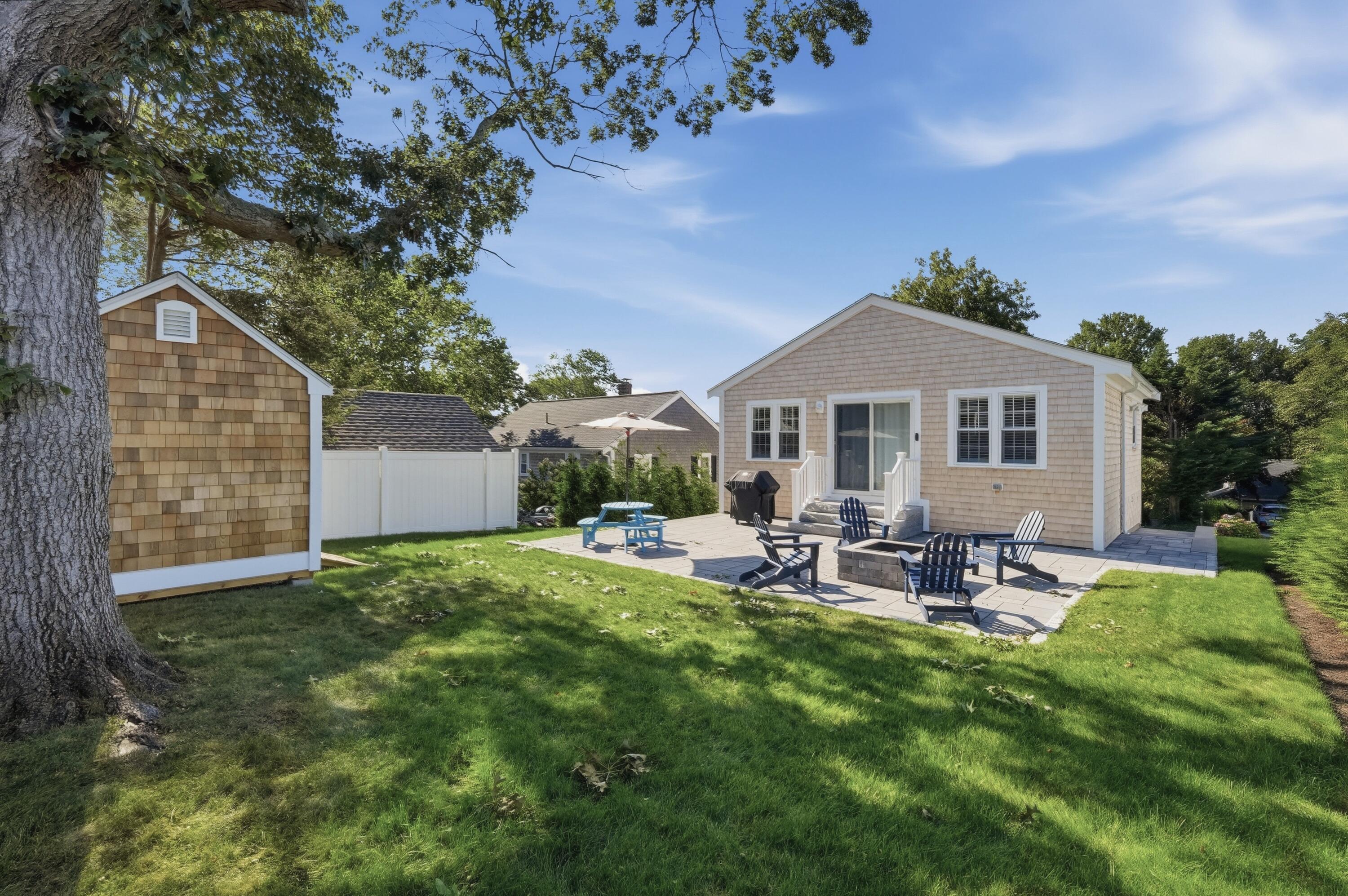 33 Dexter Avenue Sandwich MA 02563