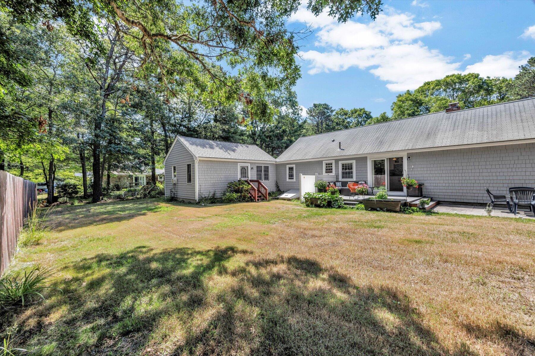 17 Galleon Way Osterville MA 02655
