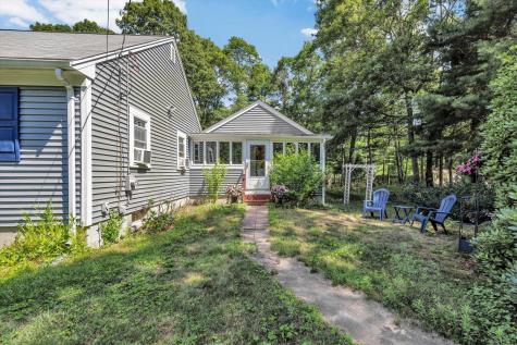 17 Galleon Way Barnstable MA 02655