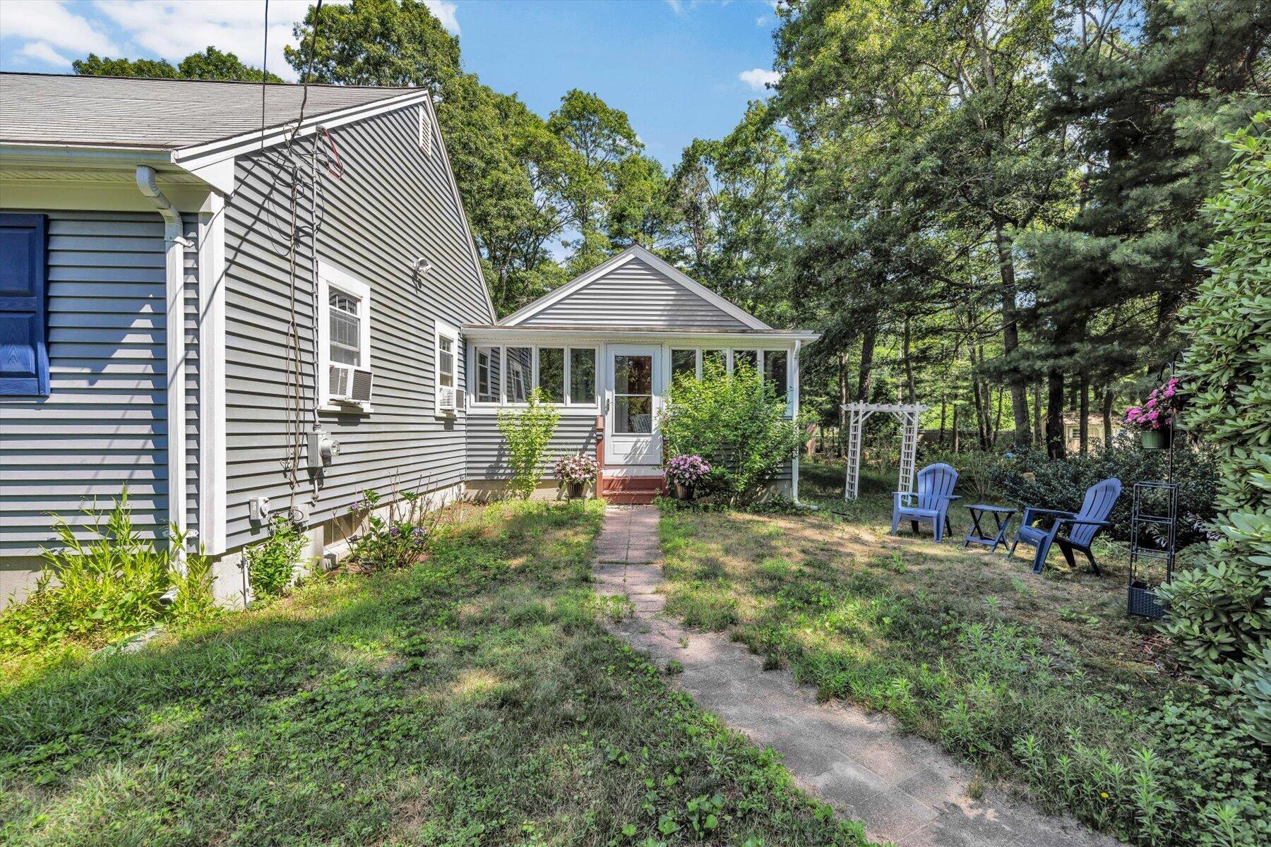 17 Galleon Way Osterville MA 02655