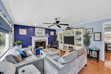 17 Galleon Way Barnstable MA 02655