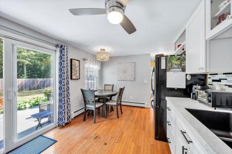 17 Galleon Way Barnstable MA 02655