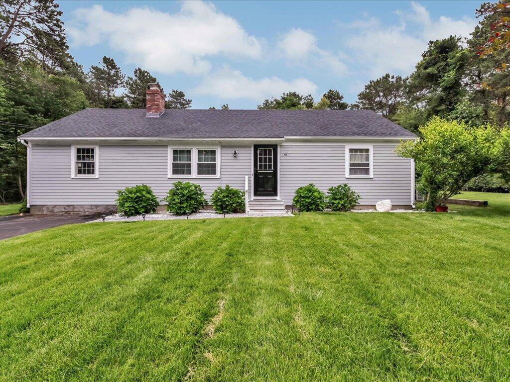 95 Washington Avenue Yarmouth MA 02673
