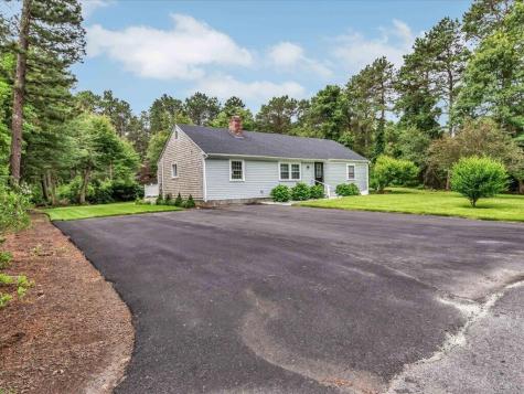 95 Washington Avenue Yarmouth MA 02673