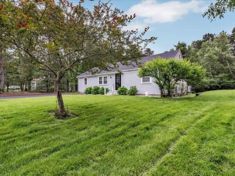 95 Washington Avenue Yarmouth MA 02673