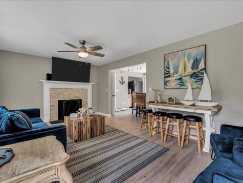 95 Washington Avenue Yarmouth MA 02673